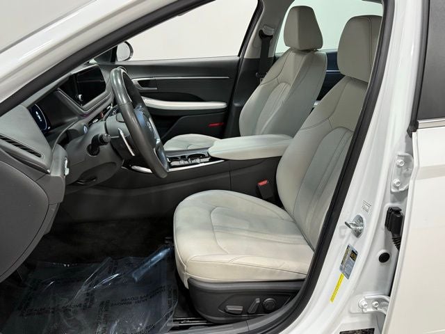 2022 Hyundai Sonata Limited