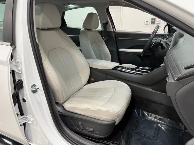 2022 Hyundai Sonata Limited