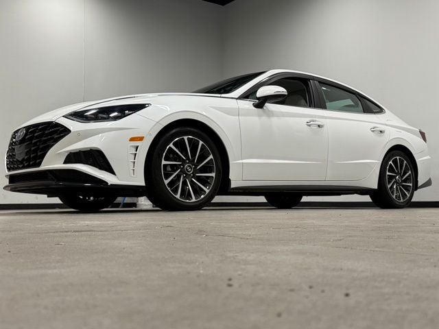 2022 Hyundai Sonata Limited