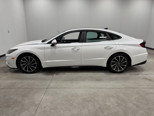 2022 Hyundai Sonata Limited