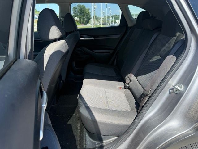 2021 Kia Seltos LX