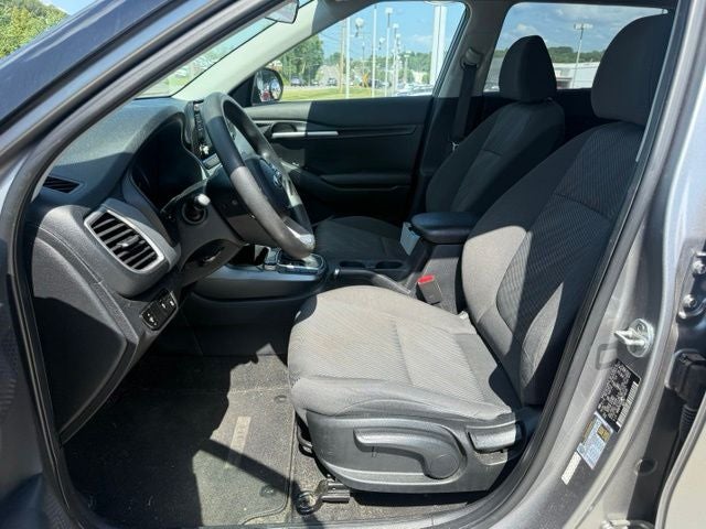 2021 Kia Seltos LX
