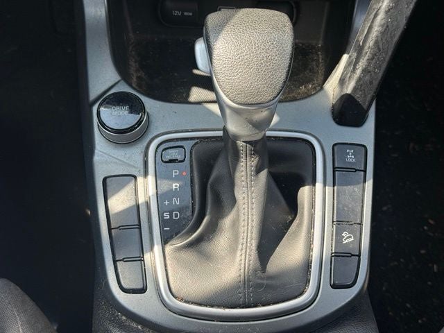 2021 Kia Seltos LX