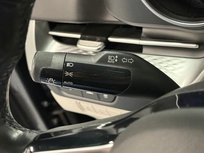 2022 Kia Carnival LXS