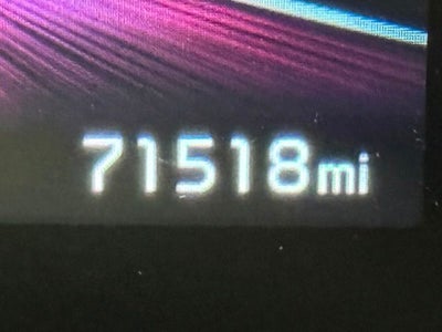 2022 Kia Carnival LXS