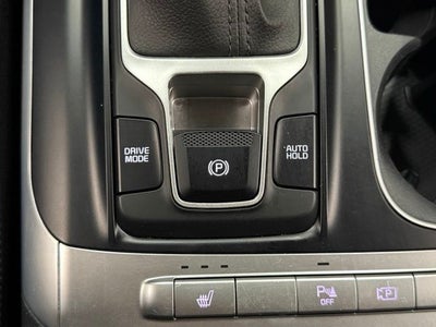 2022 Kia Carnival LXS