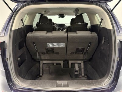 2023 Kia Carnival LX