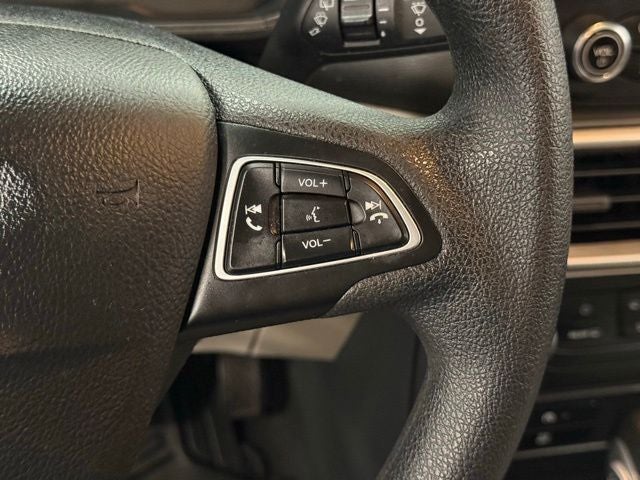 2020 Ford EcoSport S