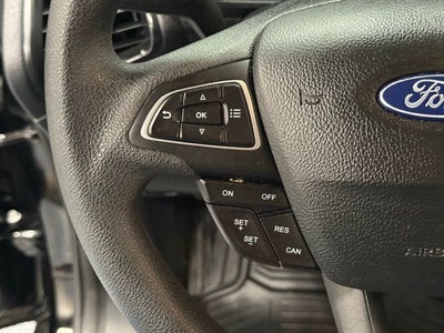 2020 Ford EcoSport S