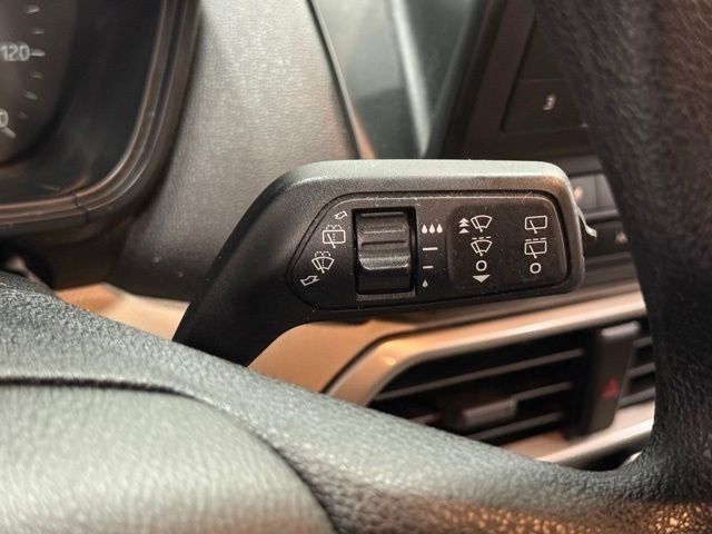 2020 Ford EcoSport S