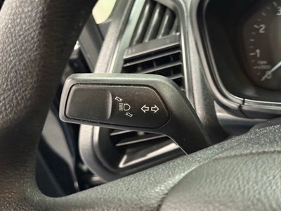 2020 Ford EcoSport S
