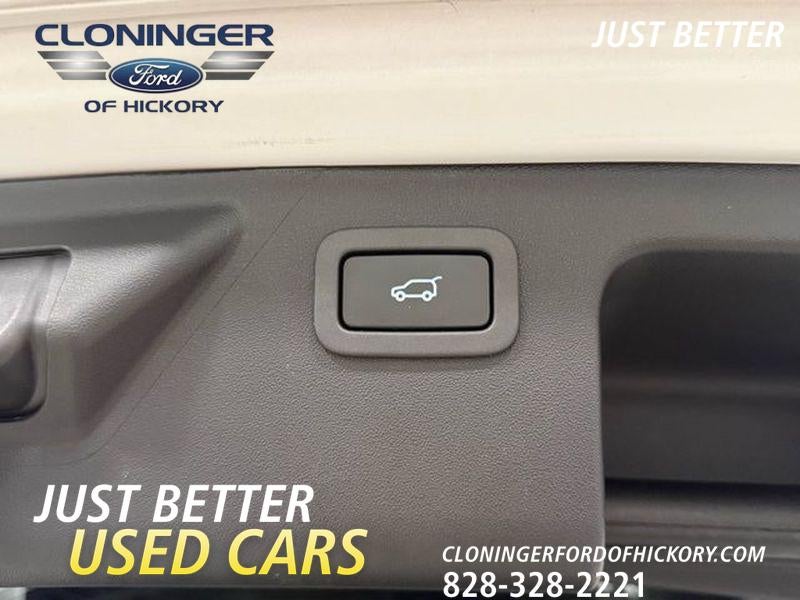 2019 Land Rover Discovery Sport HSE Luxury