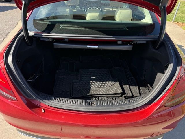 2020 Mercedes-Benz C-Class C 300 4MATIC®