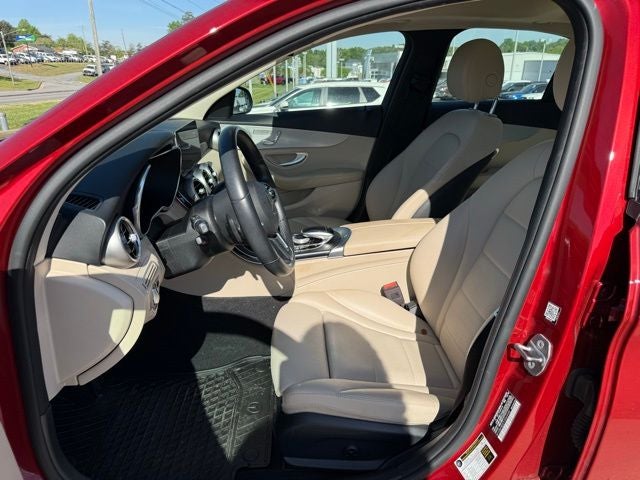 2020 Mercedes-Benz C-Class C 300 4MATIC®