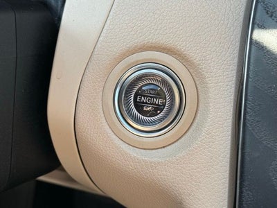 2020 Mercedes-Benz C-Class C 300 4MATIC®