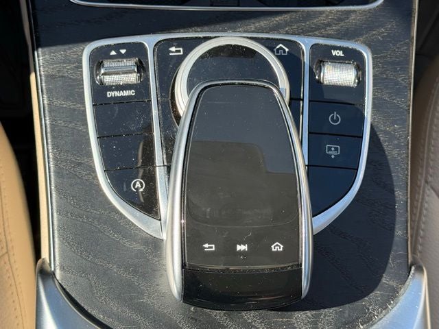 2020 Mercedes-Benz C-Class C 300 4MATIC®