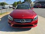 2020 Mercedes-Benz C-Class C 300 4MATIC®