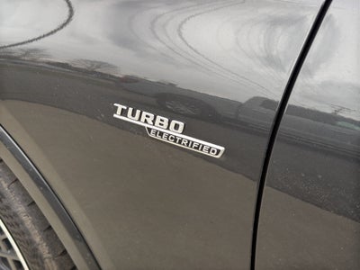 2024 Mercedes-Benz GLC 43 AMG®