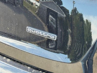 2021 Audi Q7 55 Prestige quattro