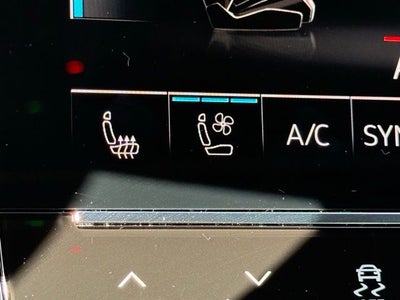2021 Audi Q7 55 Prestige quattro