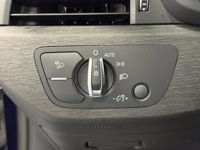 2024 Audi A5 Sportback 45 S line Premium Plus quattro