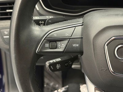 2024 Audi A5 Sportback 45 S line Premium Plus quattro