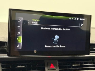 2024 Audi A5 Sportback 45 S line Premium Plus quattro