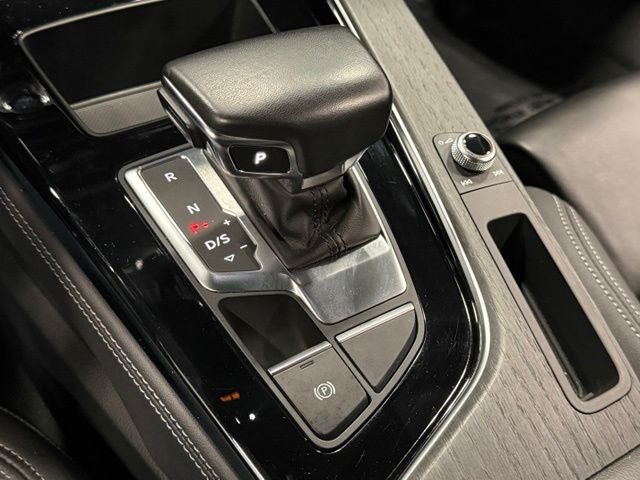 2024 Audi A5 Sportback 45 S line Premium Plus quattro
