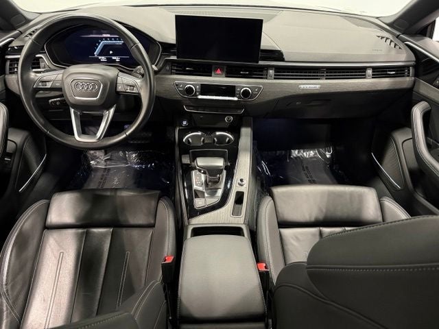 2024 Audi A5 Sportback 45 S line Premium Plus quattro