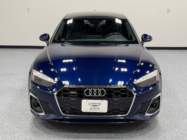 2024 Audi A5 Sportback 45 S line Premium Plus quattro