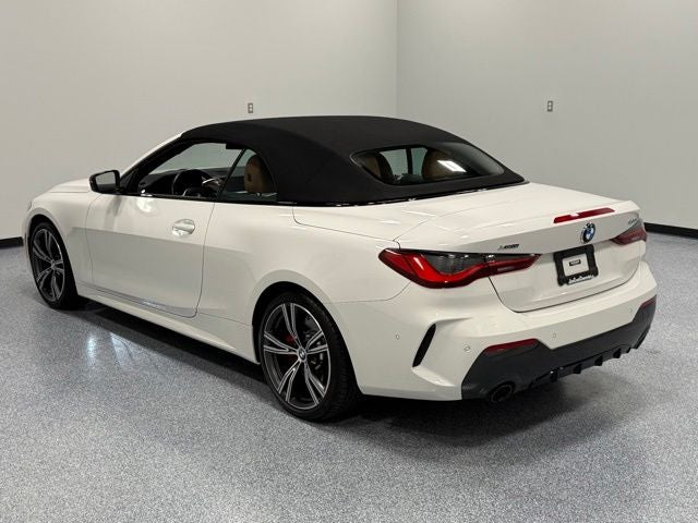 2023 BMW 4 Series 430i xDrive