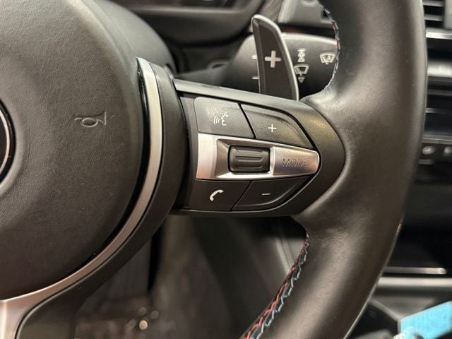 2017 BMW M3 Base