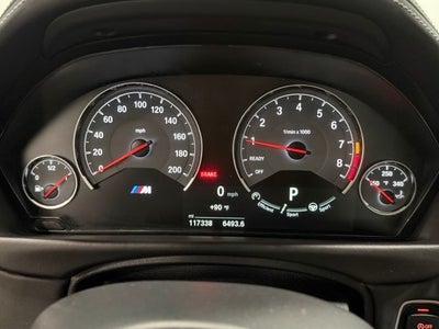 2017 BMW M3 Base