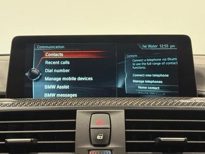 2017 BMW M3 Base