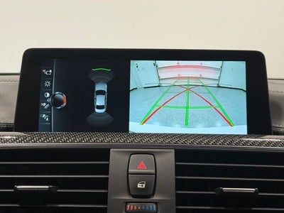 2017 BMW M3 Base