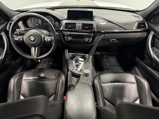 2017 BMW M3 Base
