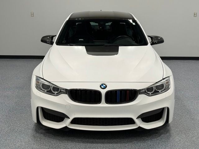 2017 BMW M3 Base
