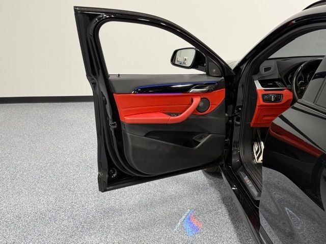 2020 BMW X2 M35i