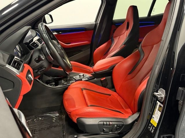 2020 BMW X2 M35i