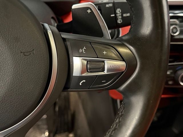 2020 BMW X2 M35i