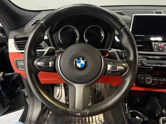 2020 BMW X2 M35i