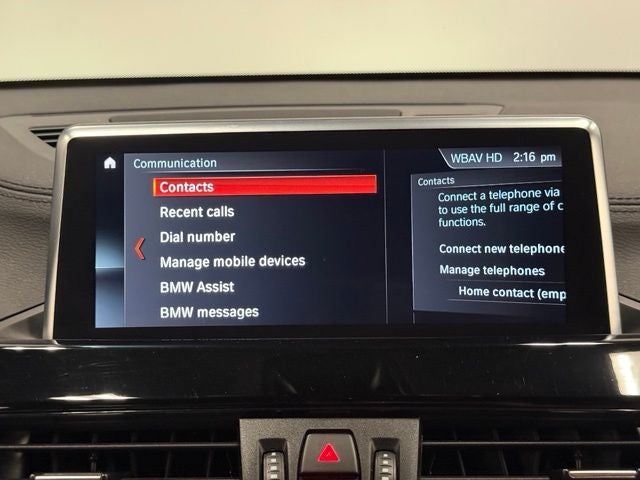 2020 BMW X2 M35i