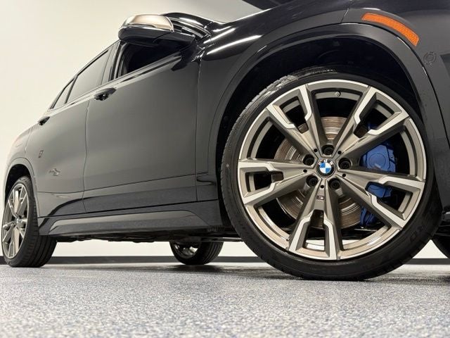 2020 BMW X2 M35i