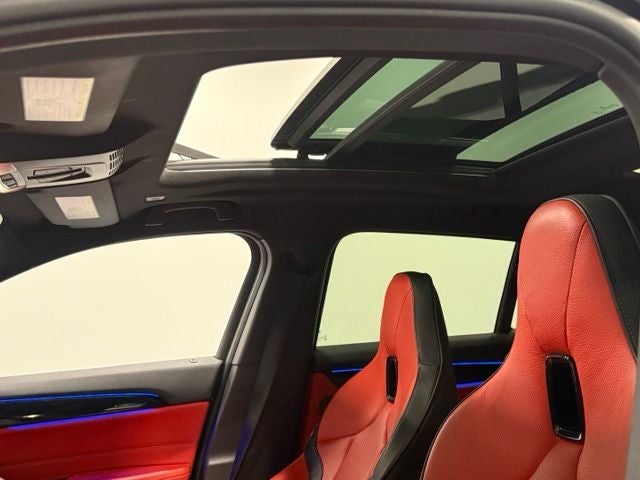 2020 BMW X2 M35i