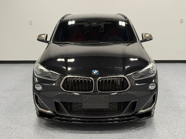 2020 BMW X2 M35i