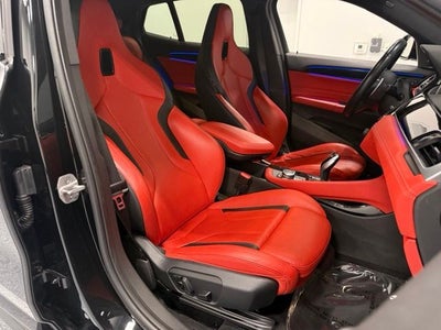 2020 BMW X2 M35i