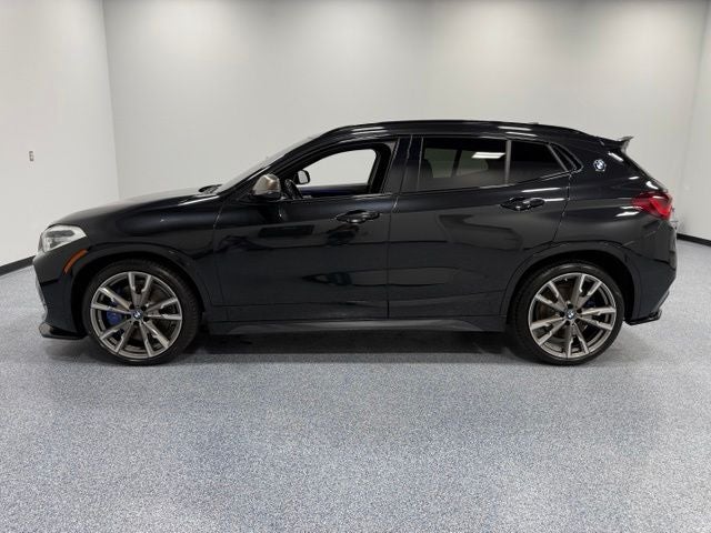 2020 BMW X2 M35i
