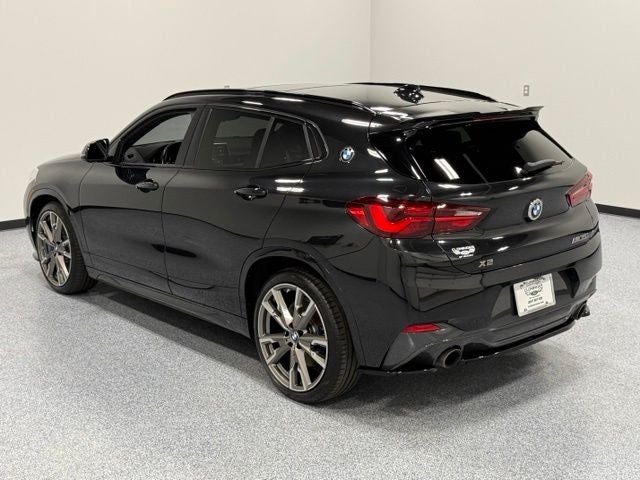 2020 BMW X2 M35i