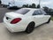 2017 Mercedes-Benz S-Class S 550