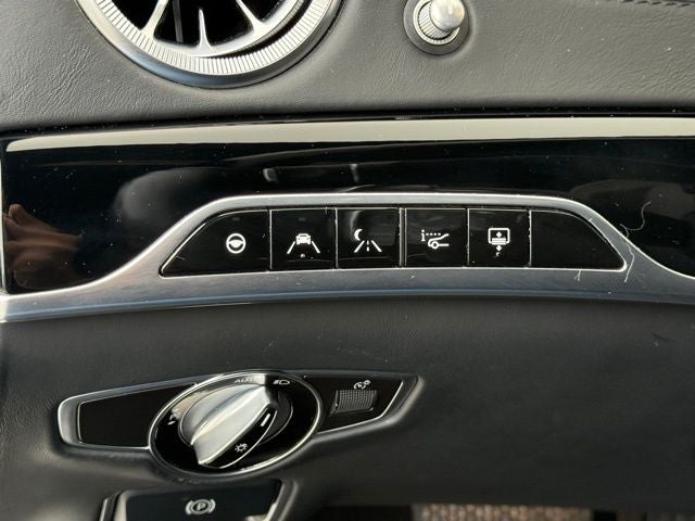 2018 Mercedes-Benz S-Class Maybach S 560 4MATIC®